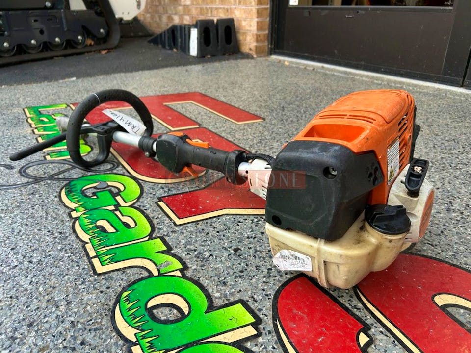 Stihl KM131R