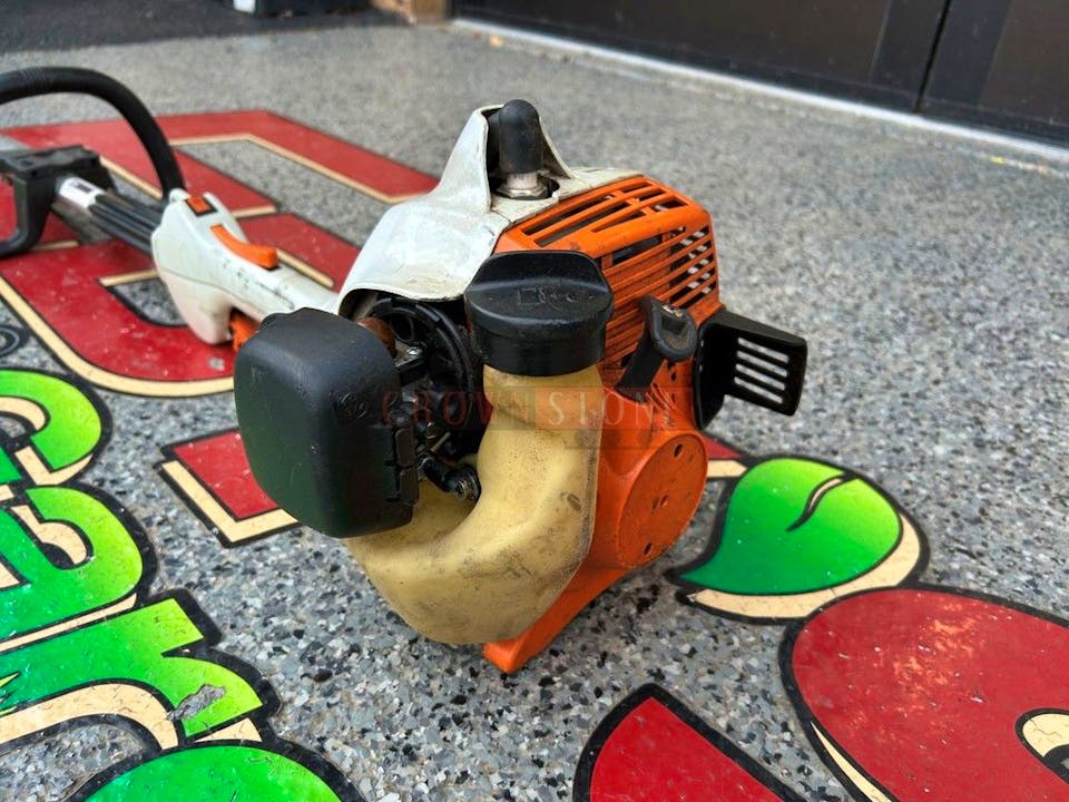 Stihl KM55 Kombi Motor