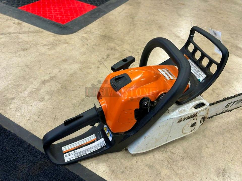 Stihl MS 211C (18")