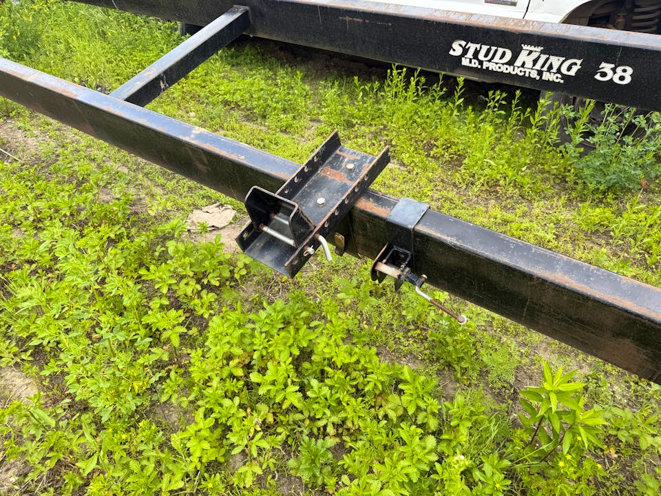 Stud King 38