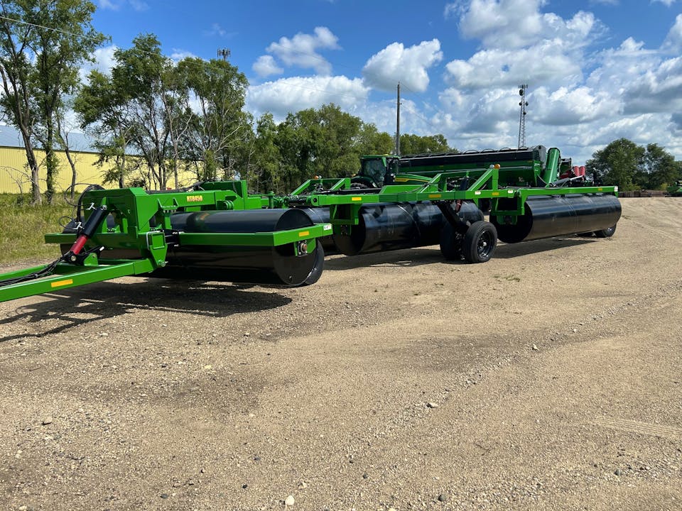 Summers RT8450