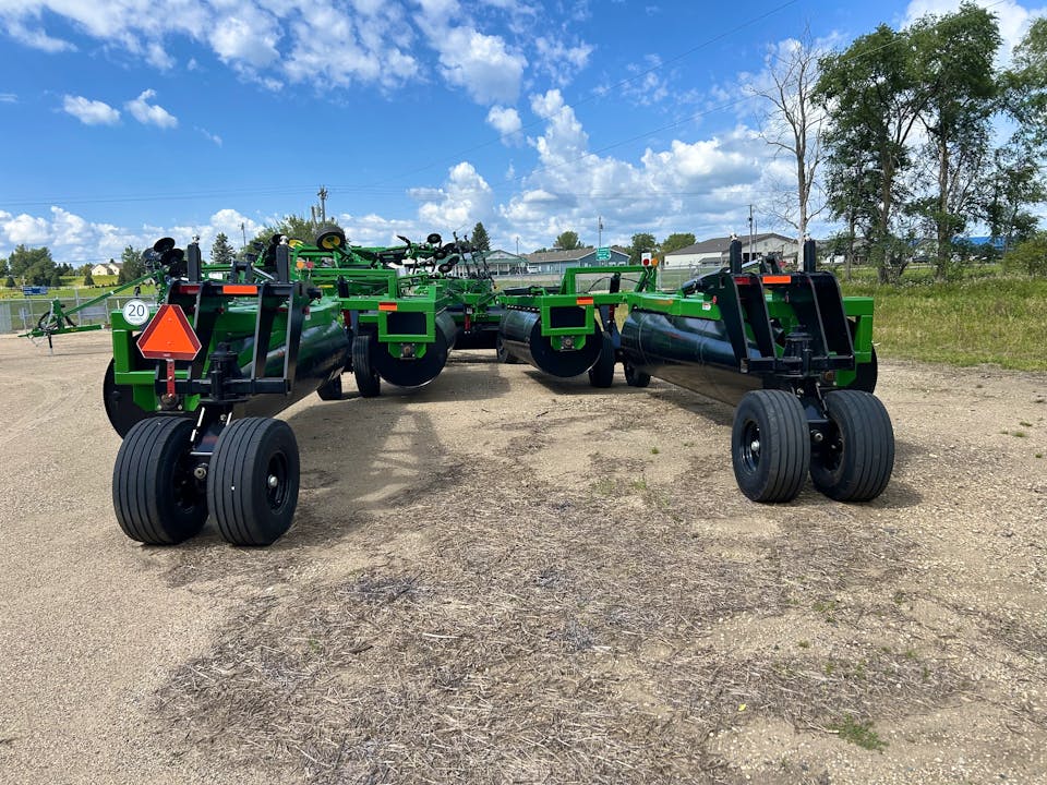 Summers RT8450