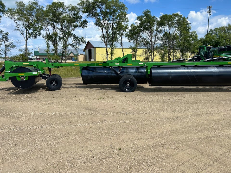Summers RT8450