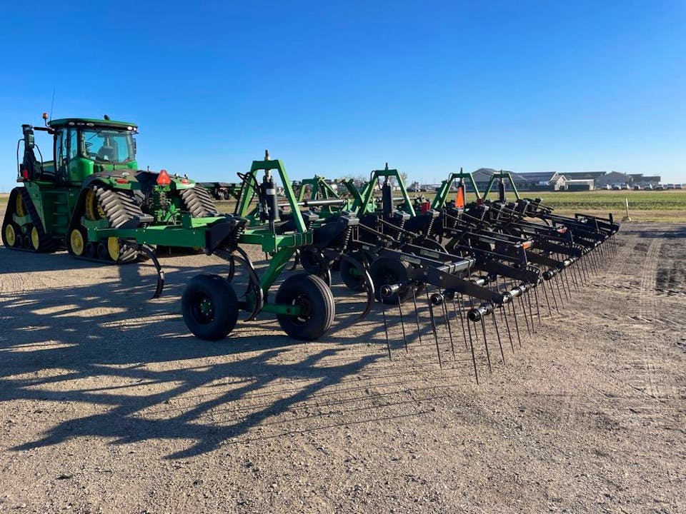 Summers SUPER CHISEL