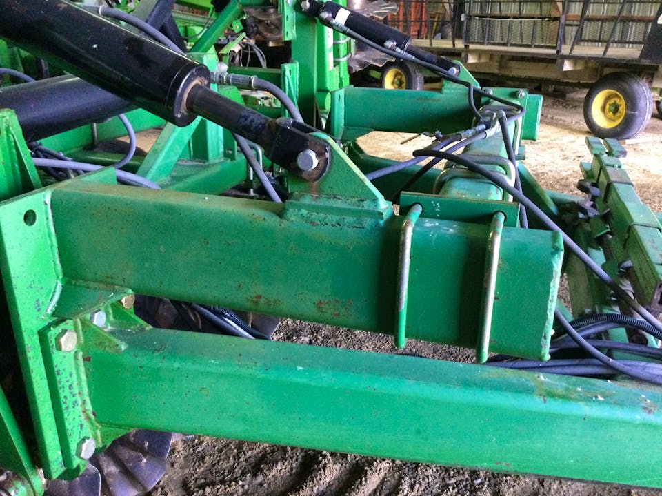 Summers SUPERCOULTER