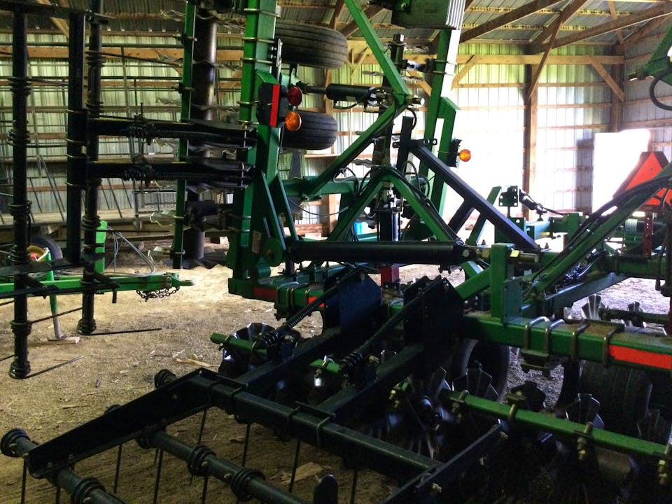 Summers SUPERCOULTER