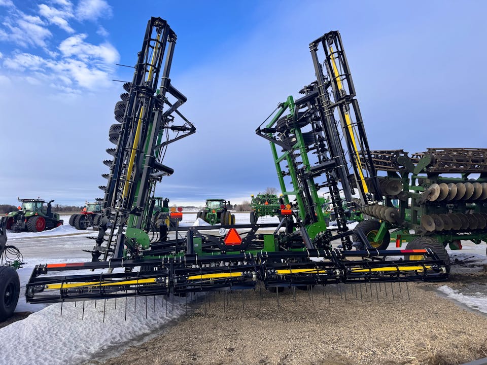 Summers Supercoulter Samurai