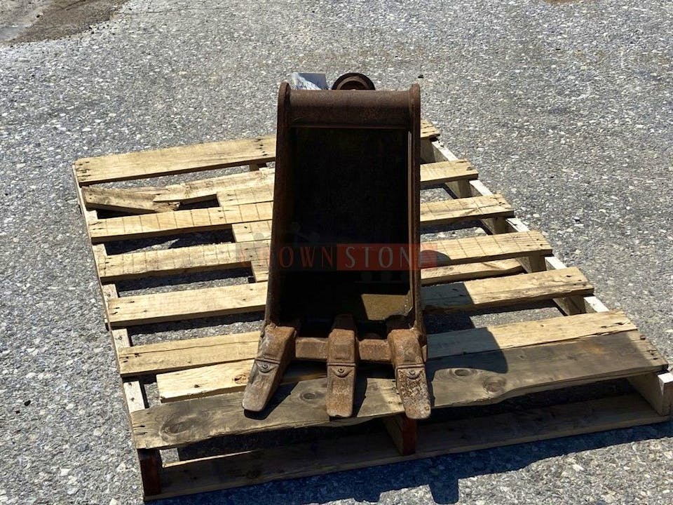 TAG 12" Excavator