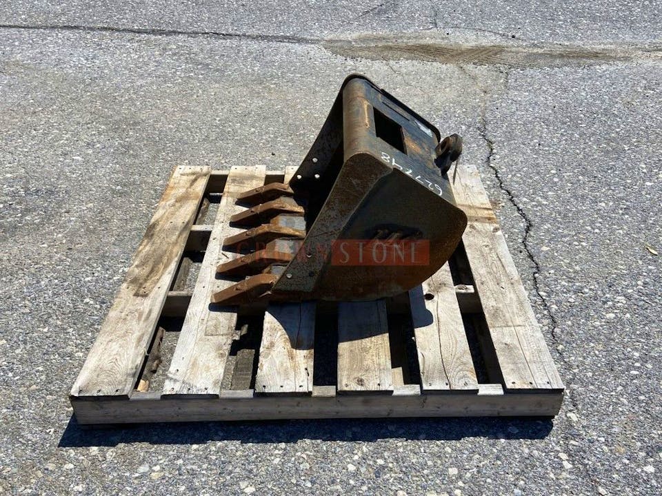 TAG 24" Excavator
