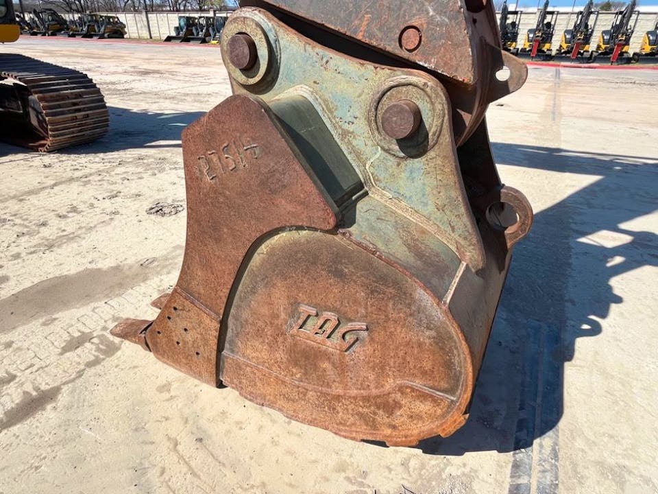 TAG Manufacturing 380HD48