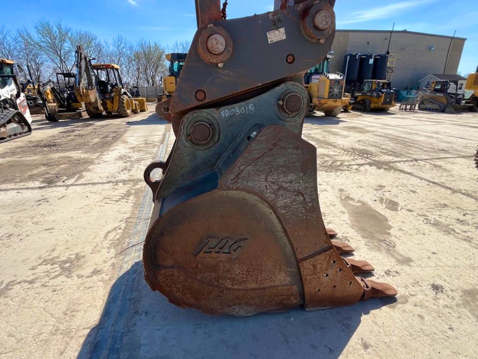 TAG Manufacturing 380HD48