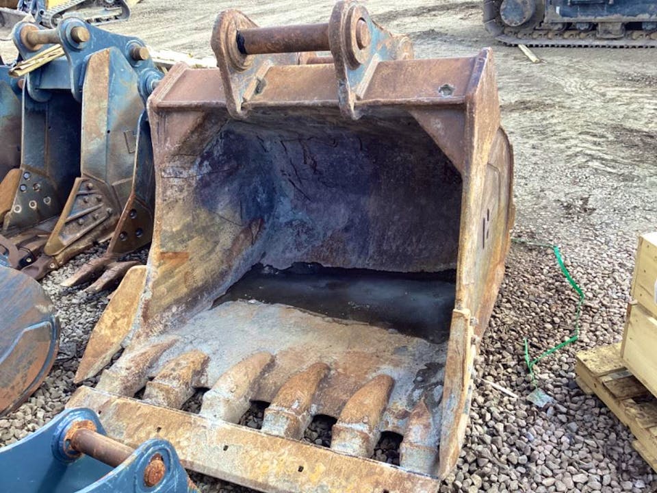 TAG Manufacturing 380HD60