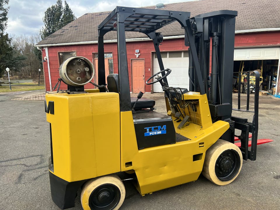TCM FCG35N5