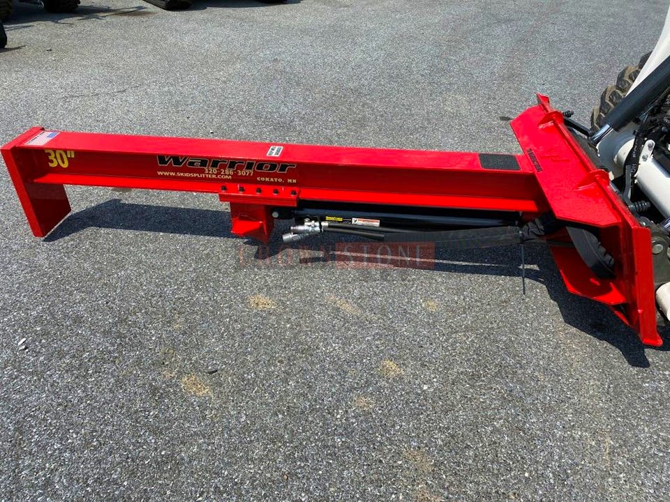 TM Manufacturing Warrior 30" (4 Way Wedge)