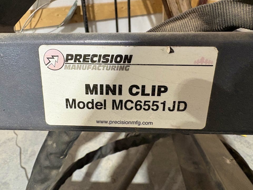 TRI-L MC6551