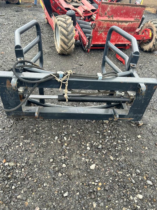 Tar River Implements RBG-102