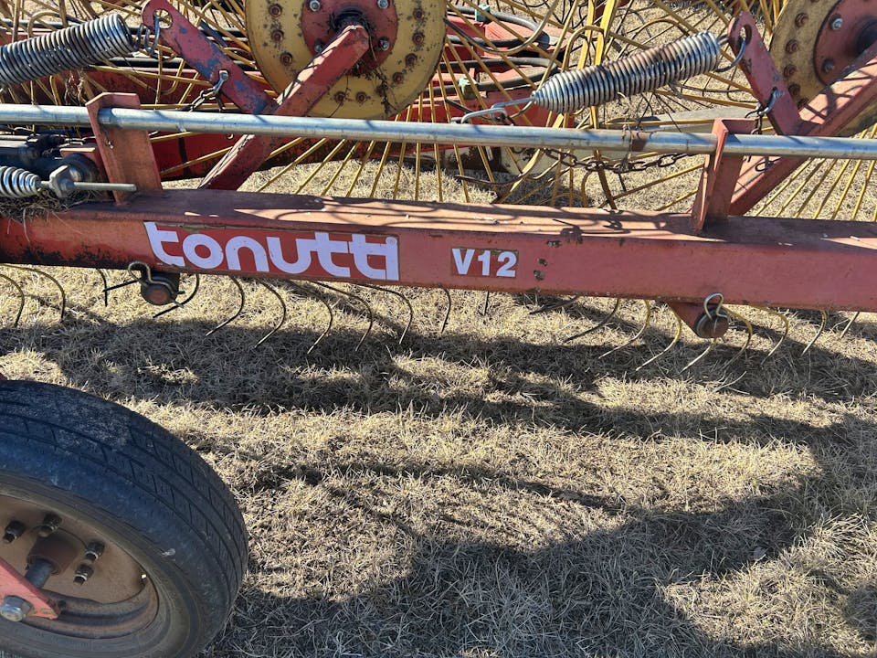 Tonutti V12
