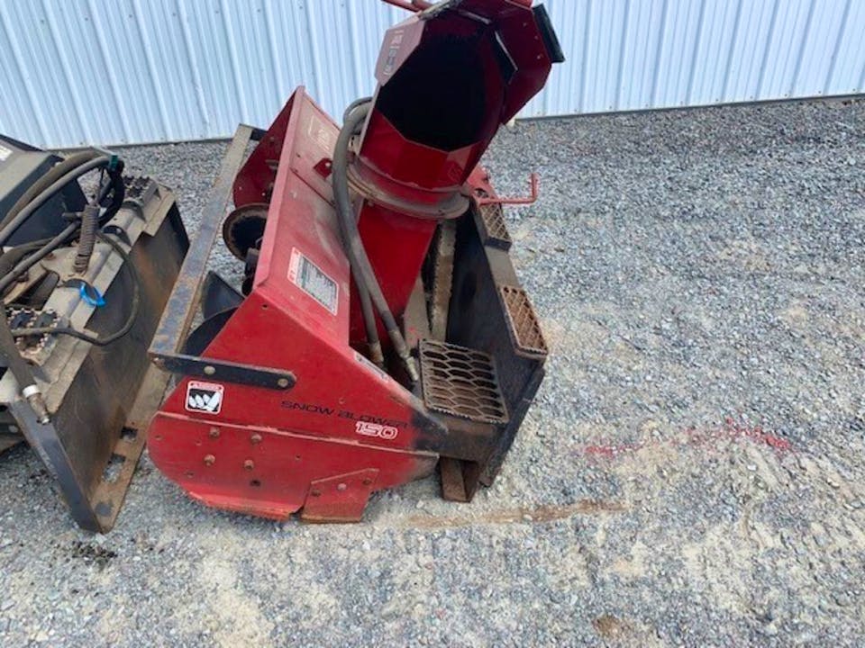 Toro 150