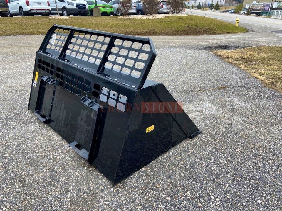 Toro 73" High Capacity