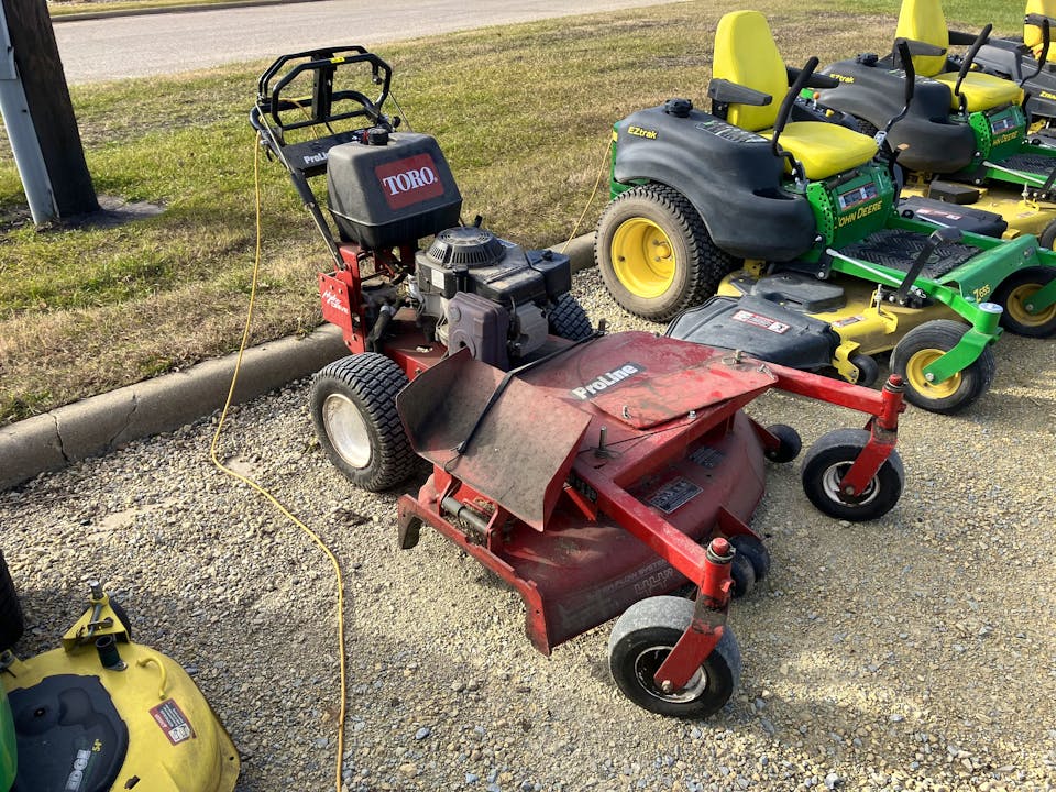 Toro PROLINE 44