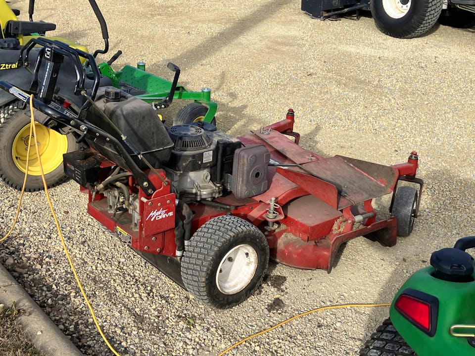 Toro PROLINE 44
