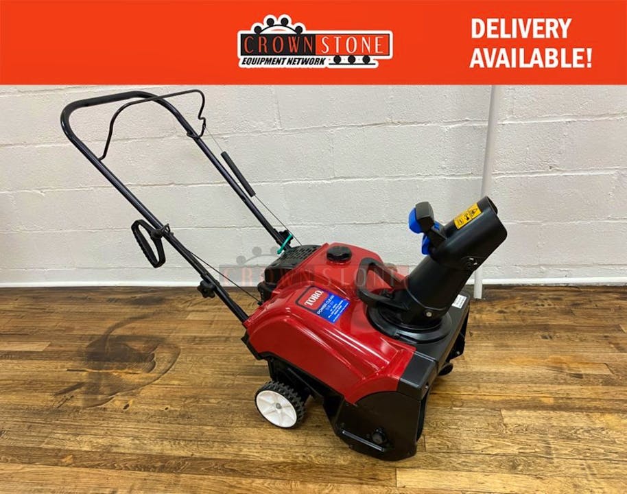 Toro Power Clear 518ZR (18") - 38472