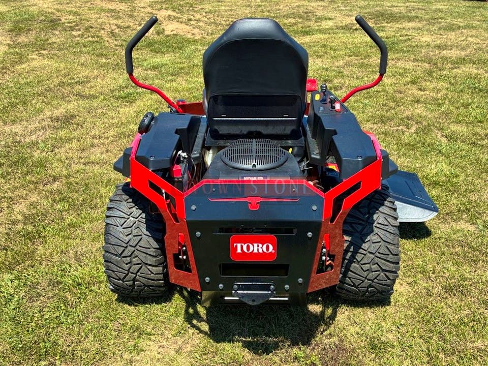 Toro Titan (54") - 76501