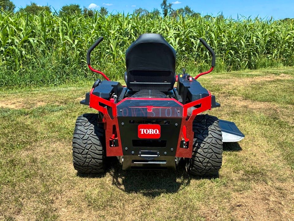 Toro Titan (54") - 76501
