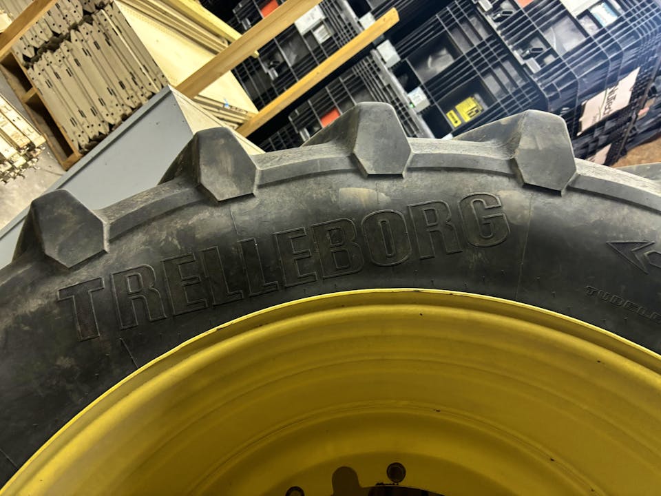 Trelleborg IF 710/65R46