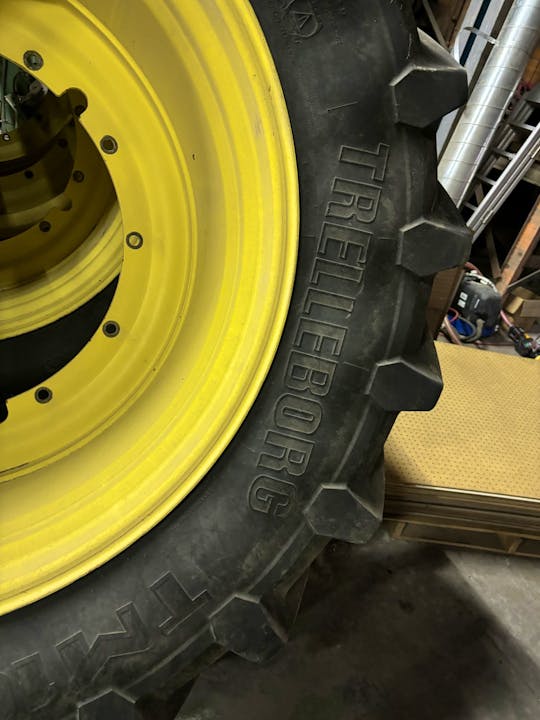 Trelleborg IF 710/65R46