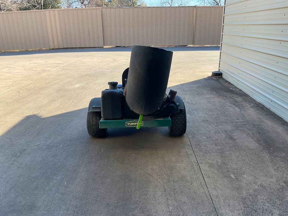 Turfco Torrent 2 Blower