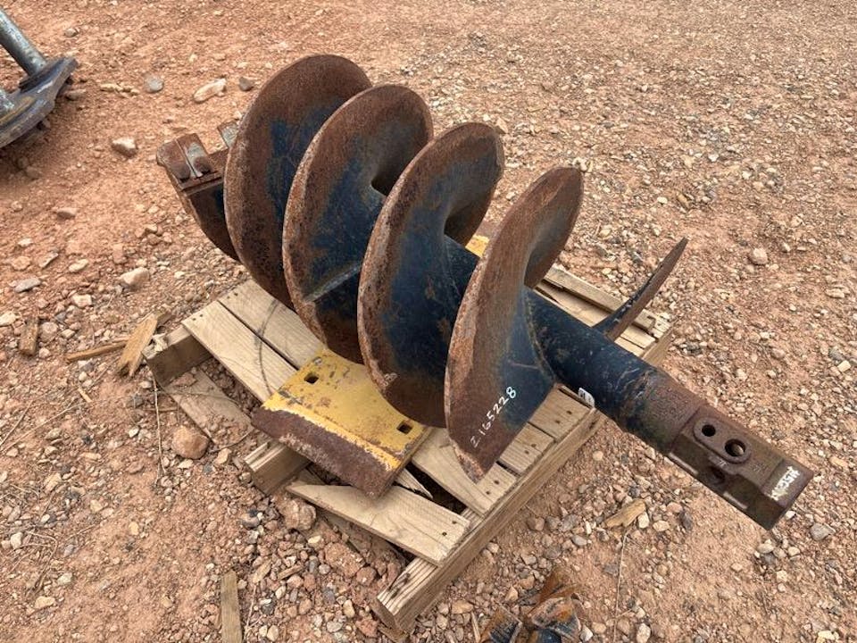 UNKNOWN AUGBIT18