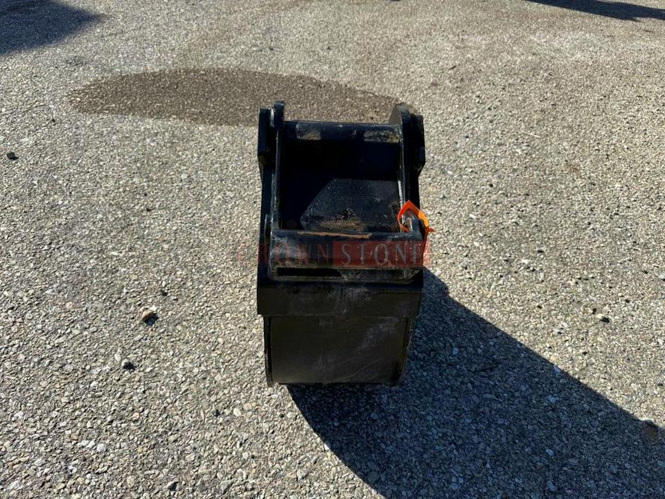 Uknown 12" Trenching