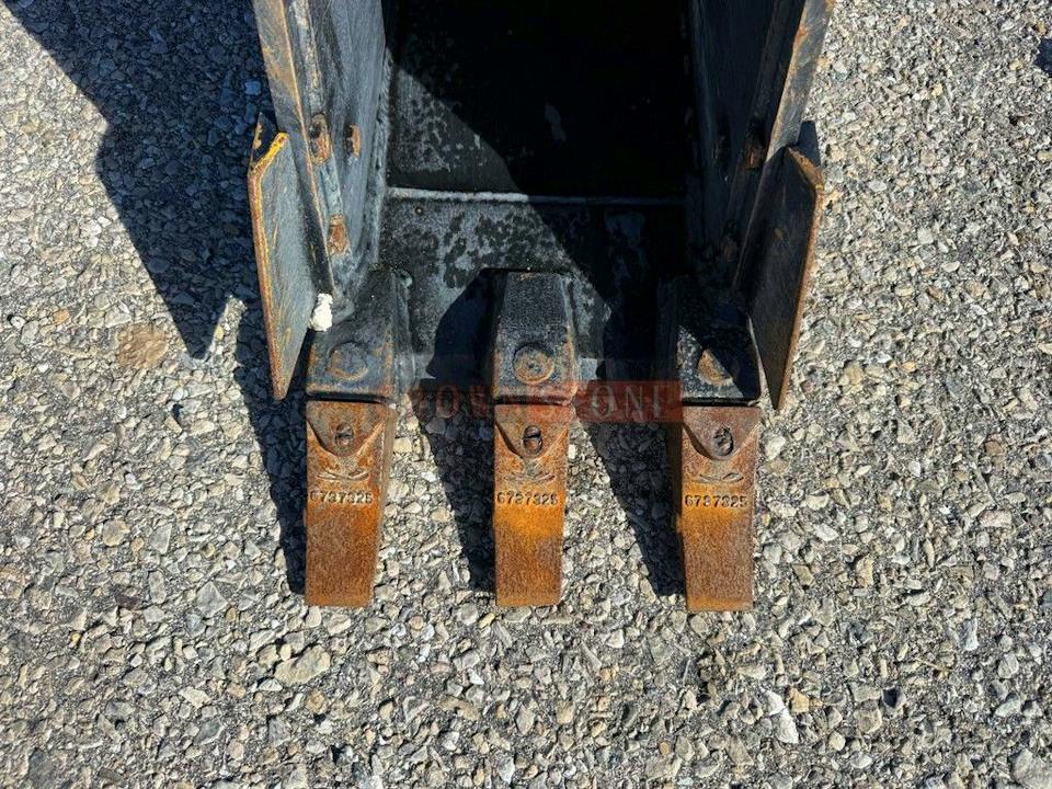Uknown 12" Trenching