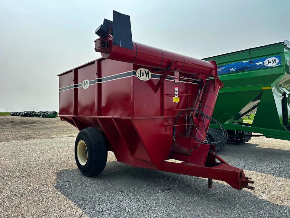 United Farm Tool 400