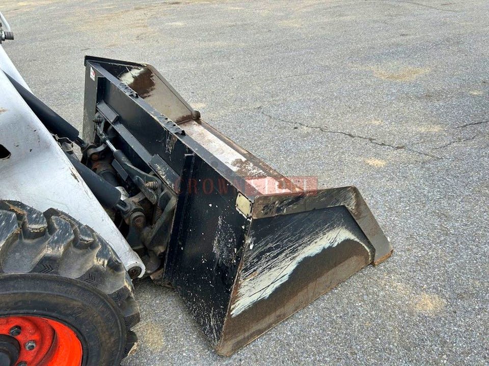 Unknown 78" Light Material