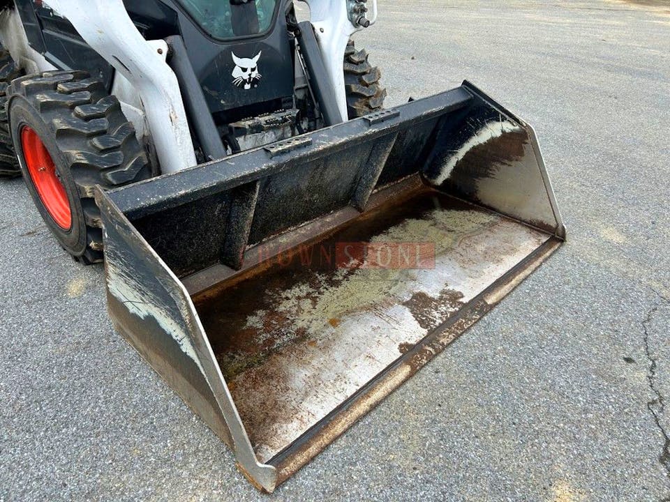 Unknown 78" Light Material