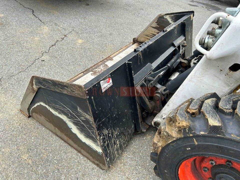 Unknown 78" Light Material