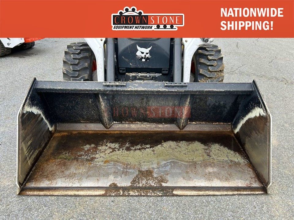 Unknown 78" Light Material