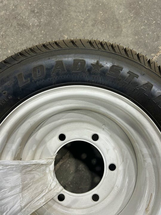 Unverferth 225/55-12