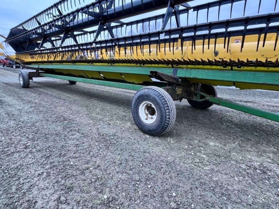 Unverferth HT30 for Sale - CloudStore