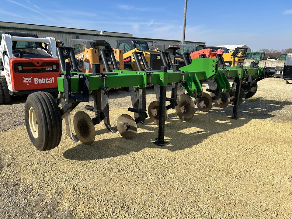 Unverferth Zone Builder