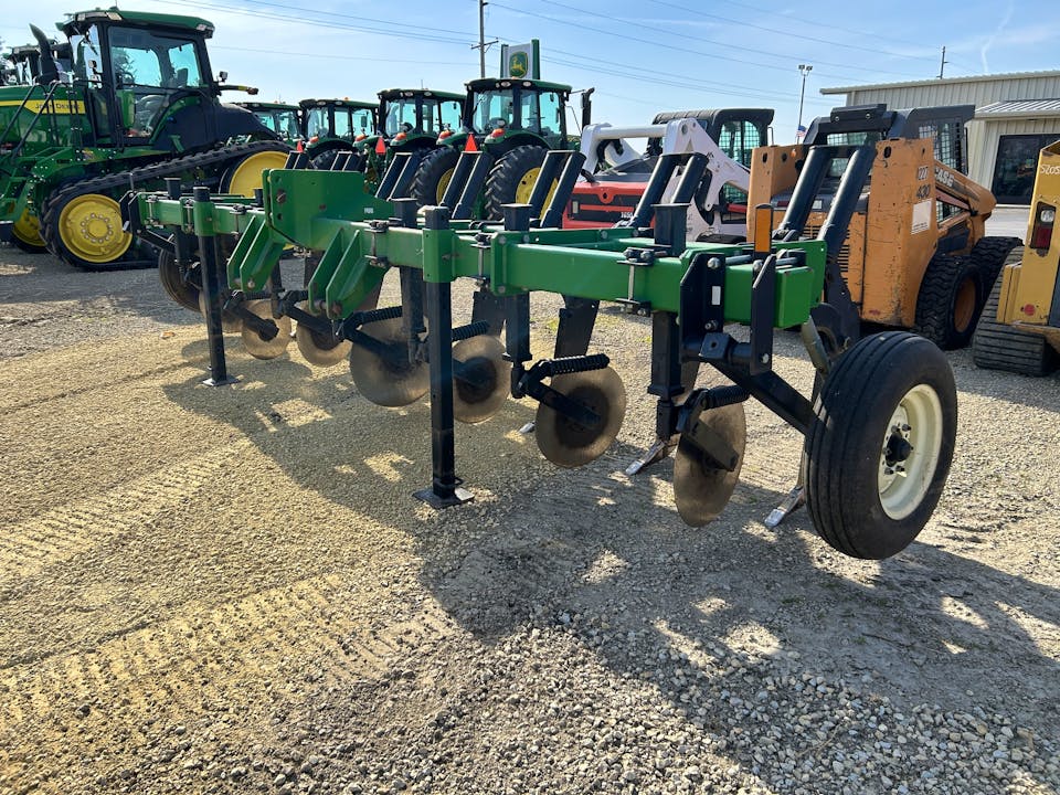 Unverferth Zone Builder