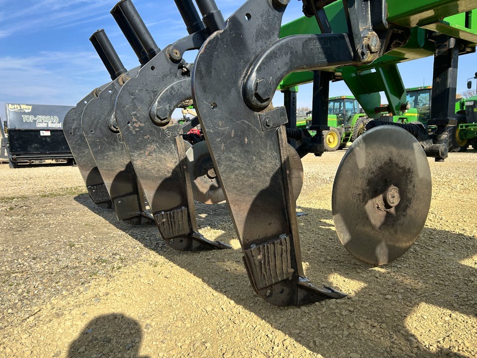 Unverferth Zone Builder