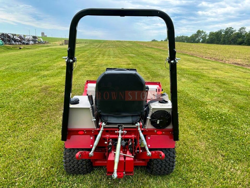 Ventrac 4520N Articulating