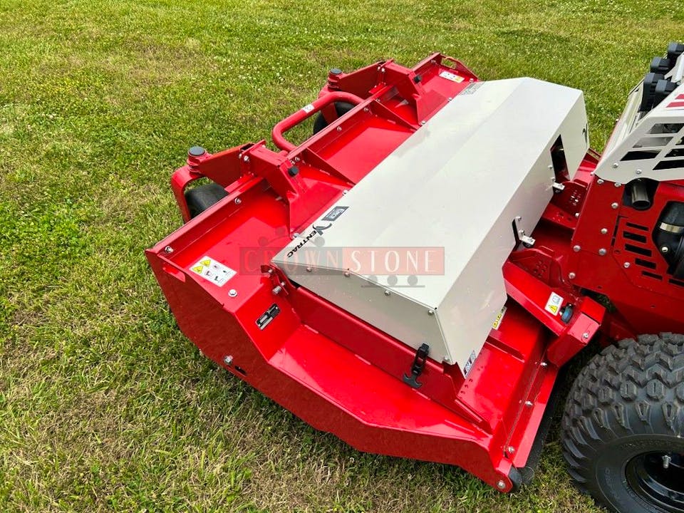Ventrac HQ682 Tough Cut