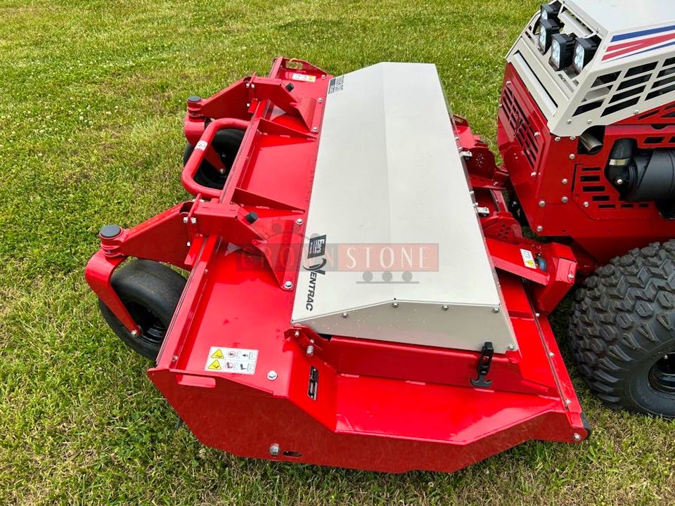 Ventrac HQ682 Tough Cut