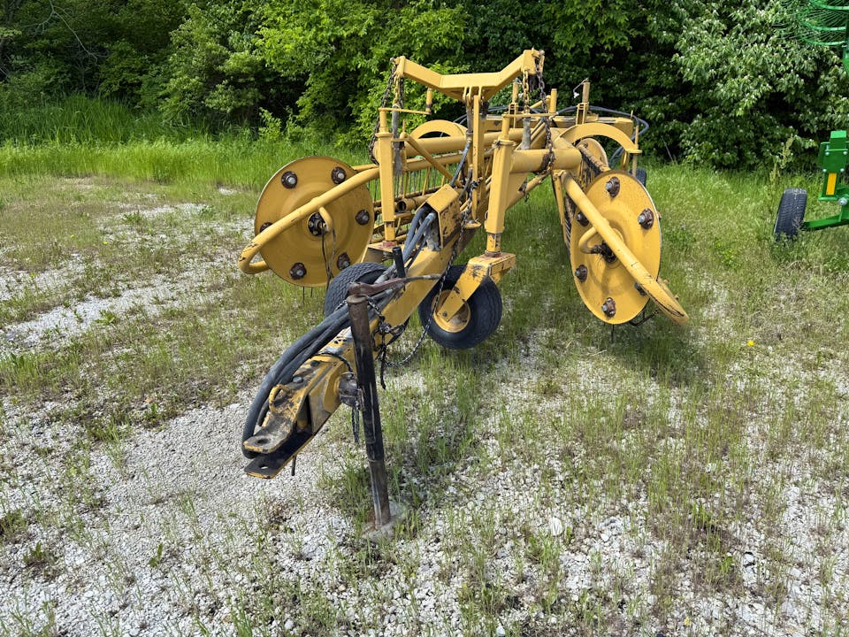Vermeer R23