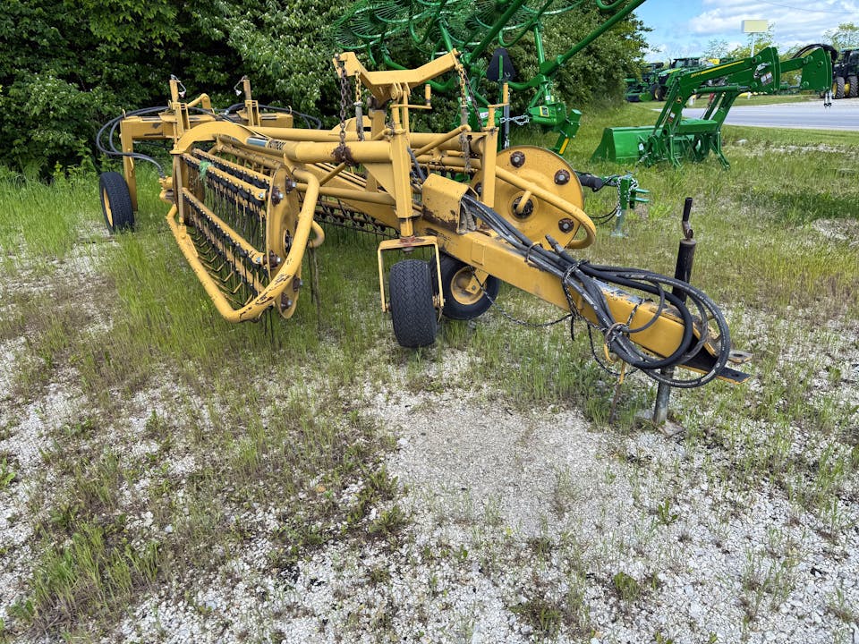 Vermeer R23