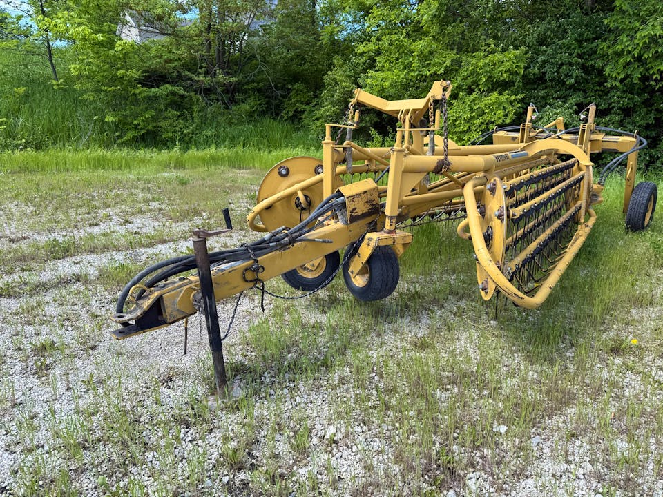 Vermeer R23